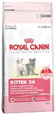 Royal Canin Kitten 36 4kg