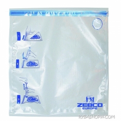 Vakuové sáčky Zebco XL 3 litry (5ks)