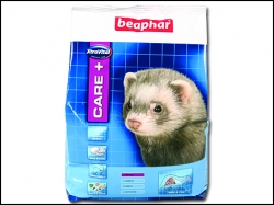 Krmivo BEAPHAR CARE+ fretka 250g