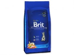BRIT Premium Kitten 8kg