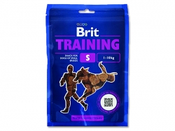 BRIT Training Snack S 100g