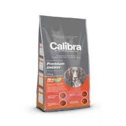CALIBRA DOG PREMIUM ENERGY 3KG