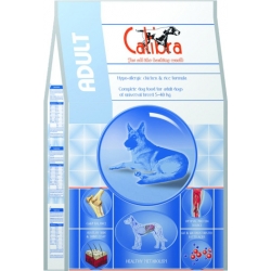 Calibra Dog Adult Medium Breed 15kg
