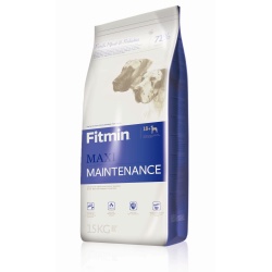 FITMIN DOG MAXI MAINTENANCE 15 KG