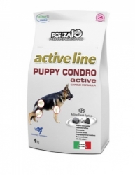 Forza 10 Puppy Condro Active 10 kg