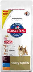 Hills Canine Adult Healthy Mobility Mini 7,5kg