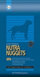 Nutra Nuggets Maintenance 15kg