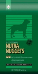 Nutra Nuggets Performance 15kg