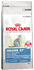 Royal Canin Indoor 27 400g