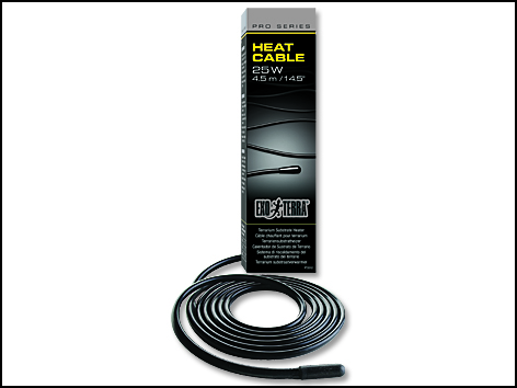 Kabel topný EXO TERRA 4,5 m