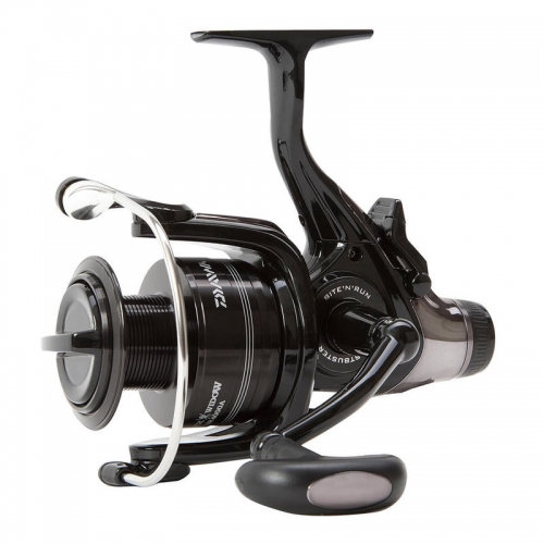 Daiwa Black Widow BR varianta 5000A