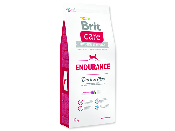 BRIT Care Endurance 12kg