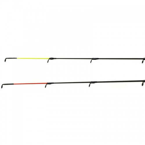 Feederová špička Daiwa Black Widow varianta 80/100g H červ.