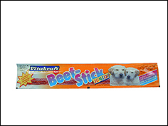 Beef Stick VITAKRAFT Junior s minerály