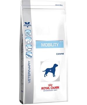 ROYAL CANIN VD CANINE MOBILITY C2P+ 7kg