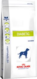Royal Canin VD Diabetic 12 kg