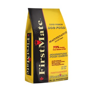 FirstMate Maintenance All Life Stages 7,5kg