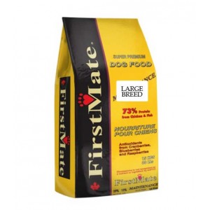 FirstMate Maintenance Large Breed 15kg + doprava zdarma