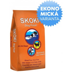 FirstMate Skoki All Life Stages 18kg + doprava zdarma