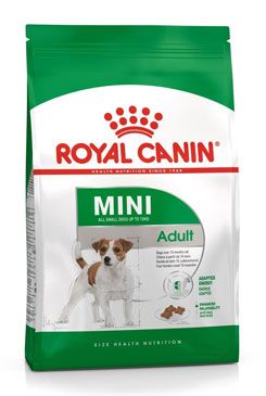 Royal canin Kom. Mini Adult 2kg