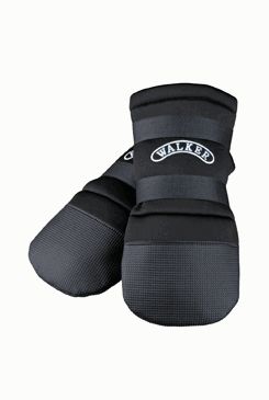 Botička ochranná Walker neopren S 2ks Trixie