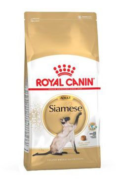Royal canin Breed Feline Siamese 2kg