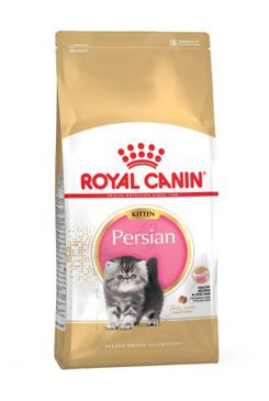 Royal canin Breed Feline Kitten Persian 10kg