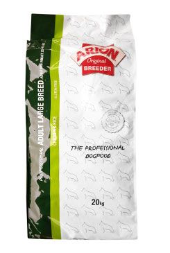 Arion Breeder Profesional Adult Maintenance Large 20kg