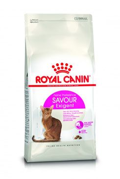 Royal canin Kom. Feline Exigent 35/30 Savour 10kg
