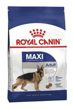 Royal canin Kom. Maxi Adult 15kg