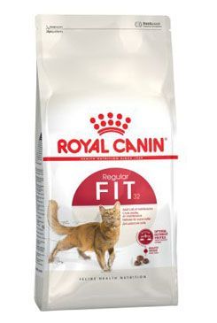 Royal canin Kom. Feline Fit 32 4kg