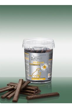 Platinum pochoutka Fit stick Rabbit 300g