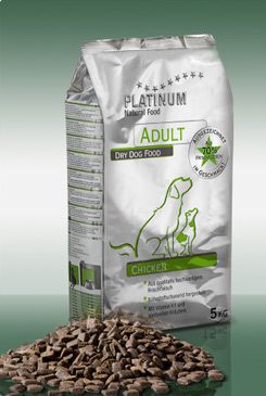 Platinum Adult Chicken 5kg