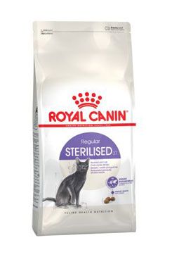 Royal canin Kom. Feline Sterilised 10kg