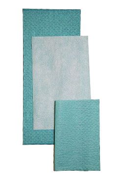 Rouška Foliodrape Protect 45x75cm 2v 1ks