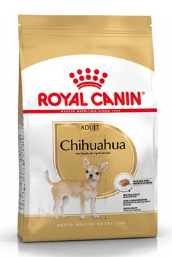 Royal canin Breed Čivava 3kg