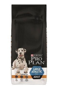 ProPlan Dog Adult Large Athletic Chick14kg
