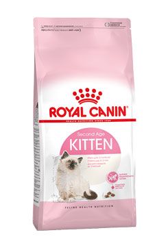 Royal canin Kom. Feline Kitten 10kg