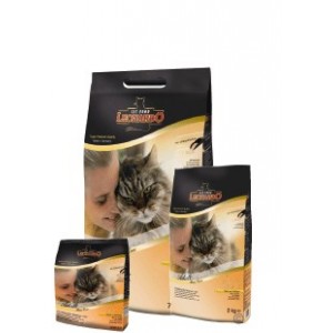 Leonardo Adult Maxi Croc rich in poultry 400g