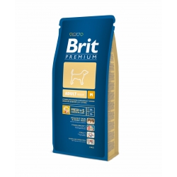 Brit Premium Dog Adult M Brit Premium Dog Adult M 8 kg