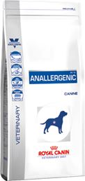 Royal Canin VD Anallergenic 3kg