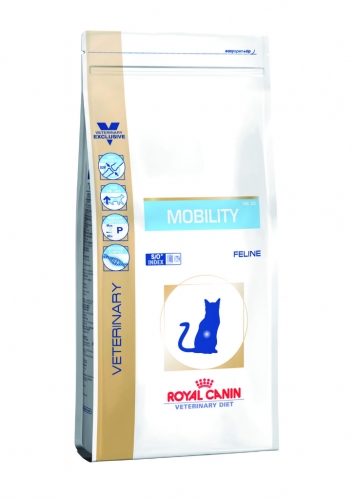 ROYAL CANIN VD CAT MOBILITY 2 kg