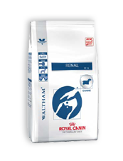 Royal Canin VD Renal 2kg