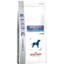 Royal Canin VD Sensitivity Control 1,5kg
