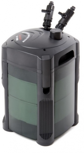 Vnější filtr JK-EF1000