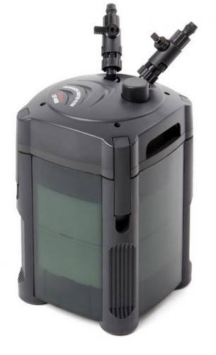 Vnější filtr JK-EF600