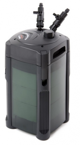Vnější filtr JK-EF800
