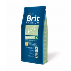 Brit Premium Dog Junior XL 15kg