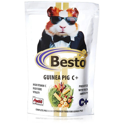 Apetit - Besto GUINEA PIG C+ 454g