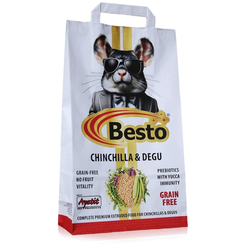 Apetit - Besto CHINCHILLA & DEGU 2,27g